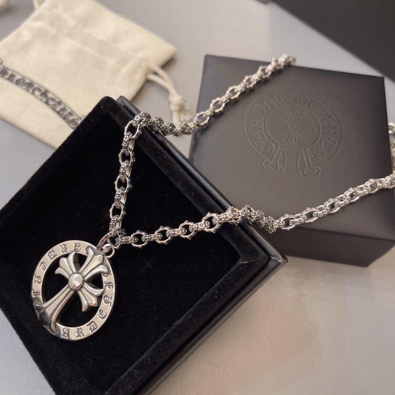 Chrome Hearts Necklaces